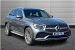 2020 Mercedes-Benz GLC
