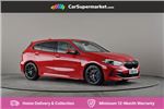 2021 BMW 1 Series