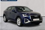 2024 Audi Q2