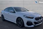 2021 BMW 2 Series 218d M Sport 4dr Step Auto