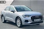 2022 Audi Q3