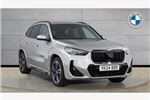 2024 BMW X1