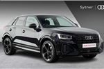 2022 Audi Q2