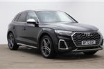2023 Audi SQ5