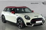 2020 MINI Clubman