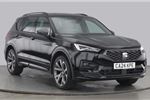 2024 SEAT Tarraco