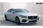 2019 Volvo S90