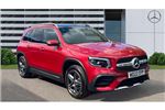 2022 Mercedes-Benz GLB