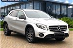 2019 Mercedes-Benz GLA