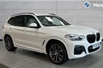 2020 BMW X3