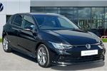 2024 Volkswagen Golf