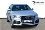 2016 Audi Q3