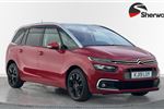 2019 Citroen Grand C4 SpaceTourer