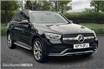 2022 Mercedes-Benz GLC