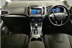 2017 Ford S-MAX