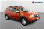 2024 Dacia Duster