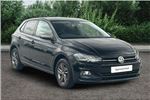 2021 Volkswagen Polo