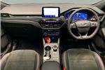 2022 Ford Kuga