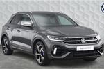 2022 Volkswagen T-Roc
