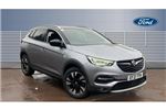 2021 Vauxhall Grandland X