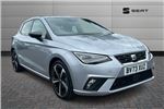 2023 SEAT Ibiza