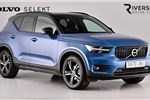 2020 Volvo XC40