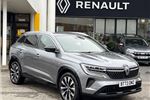 2023 Renault Austral