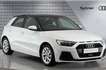 2020 Audi A1