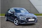 2024 Audi A3
