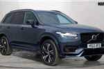 2022 Volvo XC90