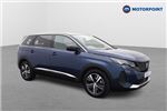 2024 Peugeot 5008