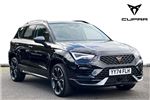 2024 Cupra Ateca