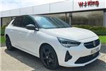 2023 Vauxhall Corsa