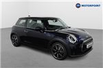 2021 MINI Hatchback