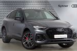 2022 Audi Q5 Sportback