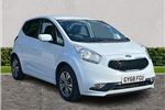 2018 Kia Venga