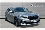 2023 BMW 1 Series