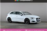 2019 Audi A3