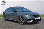 2020 SEAT Leon ST