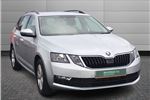 2019 Skoda Octavia Estate