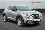 2021 Nissan Juke