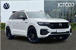 2020 Volkswagen Touareg