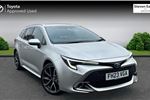 2023 Toyota Corolla Touring Sport