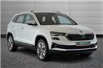 2023 Skoda Karoq