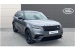 2021 Land Rover Range Rover Velar