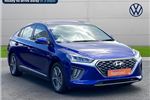 2019 Hyundai IONIQ