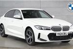 2024 BMW 3 Series