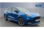 2021 Ford Puma ST