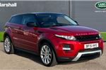 2015 Land Rover Range Rover Evoque