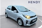 2023 Kia Picanto 1.0 2 5dr [4 seats]